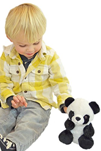 baby panda stuffed animal