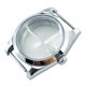 thumbnail image 1 of Relojes de acero inoxidable de 36 mm Case Mudging Parts Suministros Prácticos Accesorios de herramientas de reparación de hombres modernos para el mov, 1 of 9