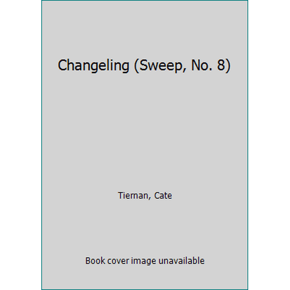 Pre-Owned Changeling (Sweep, No. 8) (Paperback) 0142410233 9780142410233