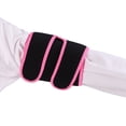 thumbnail image 4 of Fitness Arm Brace, Elastic Elbow Brace Polyester Fiber  For Arthritis For Sports, 4 of 8