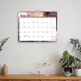 thumbnail image 4 of Calendario de pared 2025-2026 | Planificador anual de papel grueso | Diseño grande y fácil de leer | Múltiples días festivos incluidos | Herramienta de organización duradera para el hogar o la, 4 of 9