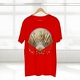 thumbnail image 5 of Fan shirt, Shirt with Fan, Tee Shirt with Antique Fan, 5 of 18