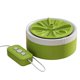 thumbnail image 4 of Lavadora de Turbina Portátil Lavadora Pequeña Lavadora de Turbina Plegable Lavadora de Limpieza Profunda para Apartamentos Lavadora USB, 4 of 5