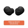 thumbnail image 2 of Audífonos True Wireless con cancelación de ruido JBL Vibe Buds 2 Negro, 2 of 5