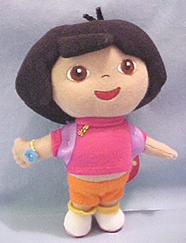 2 NEW DIEGO INFLATE 24IN TOY play toy doll dora friend character tv the exployer 
