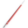 thumbnail image 2 of Recambios para bolígrafos de gel OfficeGoods, 24 colores individuales, se adapta a la mayoría de bolígrafos de gel, tinta de secado rápido, paquete de 2, amarillos, naranjas y rojos, 2 of 5