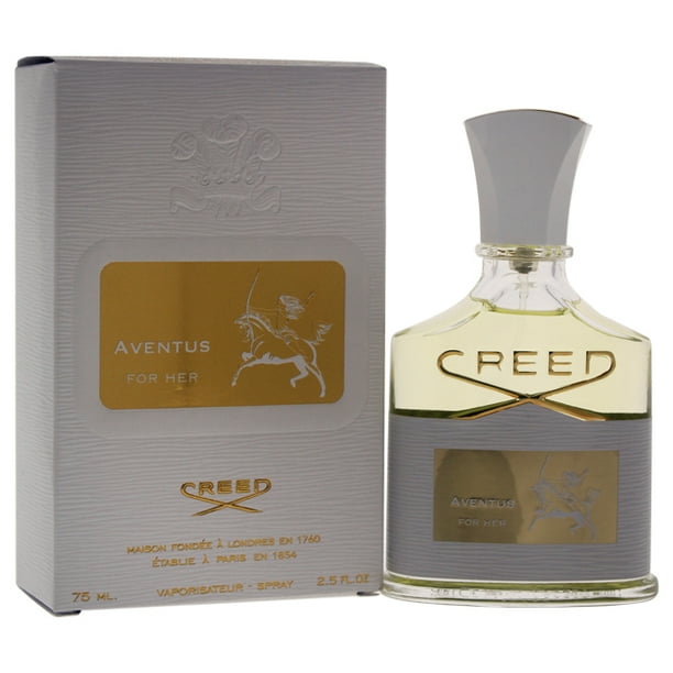 Creed best sale aventus 2016