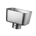thumbnail image 5 of FashionCha Drain Gutter Downspout Adapter Rain Water Catcher Easy Installation for Drainage Pipe Diameter 63mm, 5 of 9