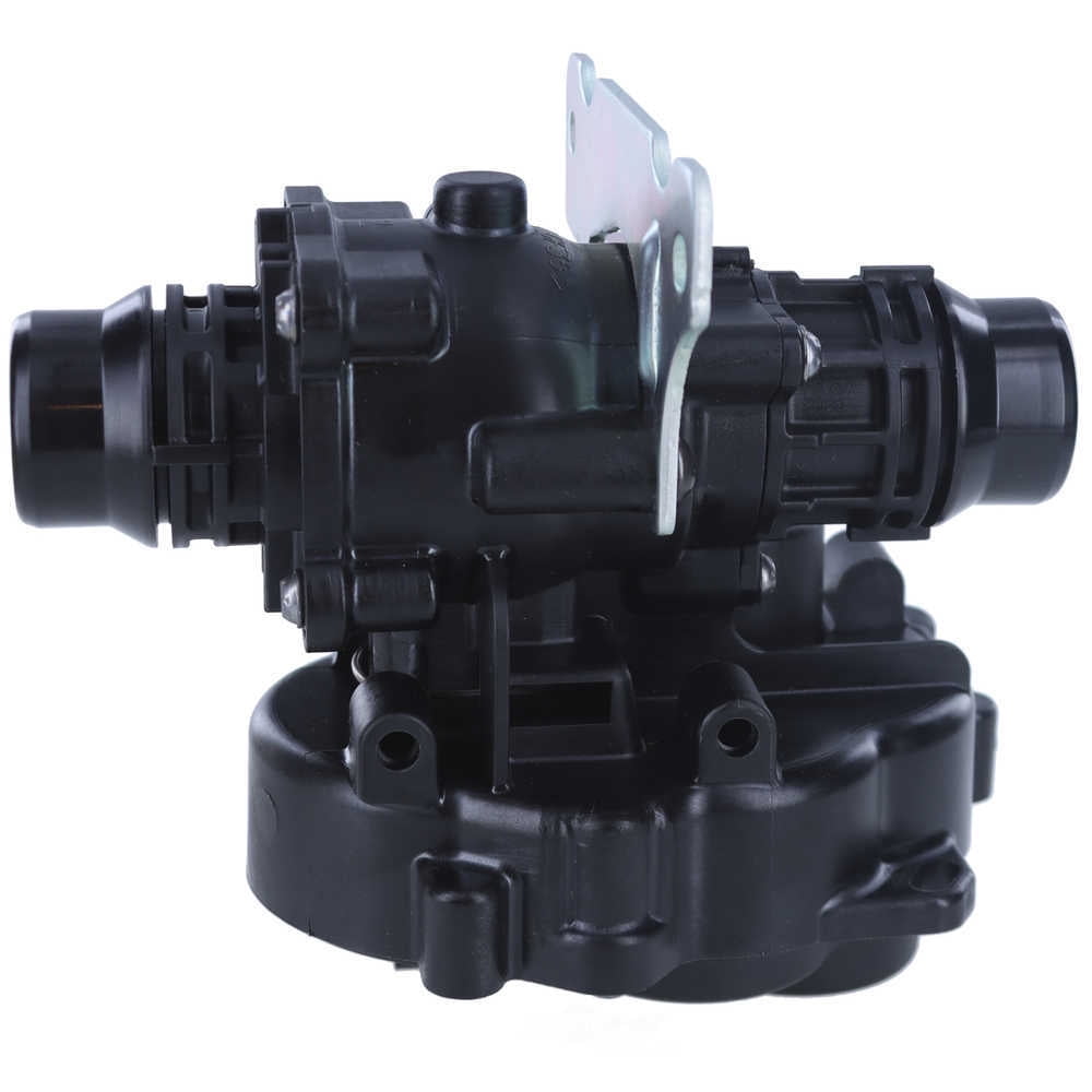 Motorad 1325-000 Integrated Housing Thermostat-Electrically Actuated w/Control Valve, housings