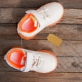 thumbnail image 2 of 5000pcs Plastic Fasteners Hanging Tags Snap Locks Security Loops for Clothing, 2 of 9