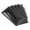 B, variant on 5PCS Vent Grille Covers for Hair Dust Guard Heavy Duty PVC Floor Register Screens