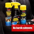 thumbnail image 2 of Stoner Car Care 95400 Leather Cleaner and Conditioner for 3-in-1 Car Interior Cleaner to Rehydrate Protect and Preserve Leather Surfaces, 16 Fl Oz, Pack of 1, 2 of 8