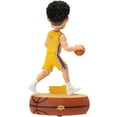 thumbnail image 2 of Lonzo Ball Los Angeles Lakers Baller Player Bobblehead, 2 of 3