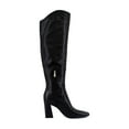thumbnail image 6 of Naturalizer Lyric Women's Boots Black Leather Size 9.5 M, 6 of 8