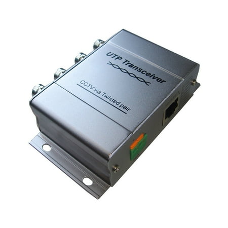 UPC: 0669716503221 | SeqCam SEQ3018 4-Channel Transceiver STSEQ3018