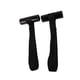 thumbnail image 1 of Troncos de con Correas de Negro para Trabajo de 2 Piezas, 1 of 6