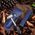 thumbnail image 1 of Lve de barrena manual Bushcraft Puncher Multiusos Bushcraft Gear and Equipment Manual de barrena de madera Cvija para al azul Macarena barrena manual, 1 of 8