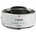 thumbnail image 2 of Canon Extender EF 1.4X Iii for Canon (Intl Model) Model ear Warranty), 2 of 4