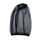 thumbnail image 3 of Head Net Mesh Cómodo Face Neck Netting Hood Para Senderismo Escalada Outdoor Black Sunnimix Red de cabeza, 3 of 8