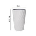 thumbnail image 2 of Taza de baño Taza de enjuague dental, suave y fácil de agarrar, organizador de cepillos de dientes para niños y adolescentes, 2 of 5