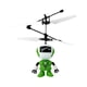 thumbnail image 3 of Juguete robot volador, drones controlados a mano, juguete creativo, bola voladora fácil de controlar Verde, 3 of 9