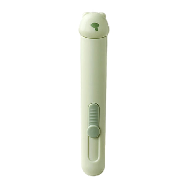 3 in 1 Needle Threader Multi Function Sewing Tool Portable Needle Threader Seam Opener with Needle Case for Hand Sewing Beginners