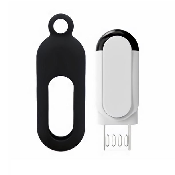Control remoto de teléfono inteligente tipo C a través de Micro USB ы} App Control infrarrojo inteligente