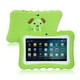 thumbnail image 4 of Tablet PC Android de 7 Pulgadas, Quad Core, Cámara, Wifi, Bluetooth, 1GB+16GB, Verde, 4 of 6