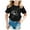 Black, variant on LUOGENLI Boys T Shirts Size 14-16 Cotton Unisex Kids Print Tee Blue Cat Boy Girl Funny T Shirts Top for 3 13Y Boys T Shirts Size 12-14 Youth Fishing Boys Shirts Size 8 Button down 4-5 Years