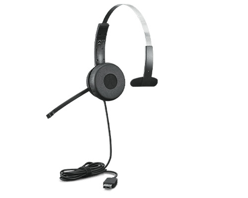 E15M Behind-the-head style headset  for CT250,P50 