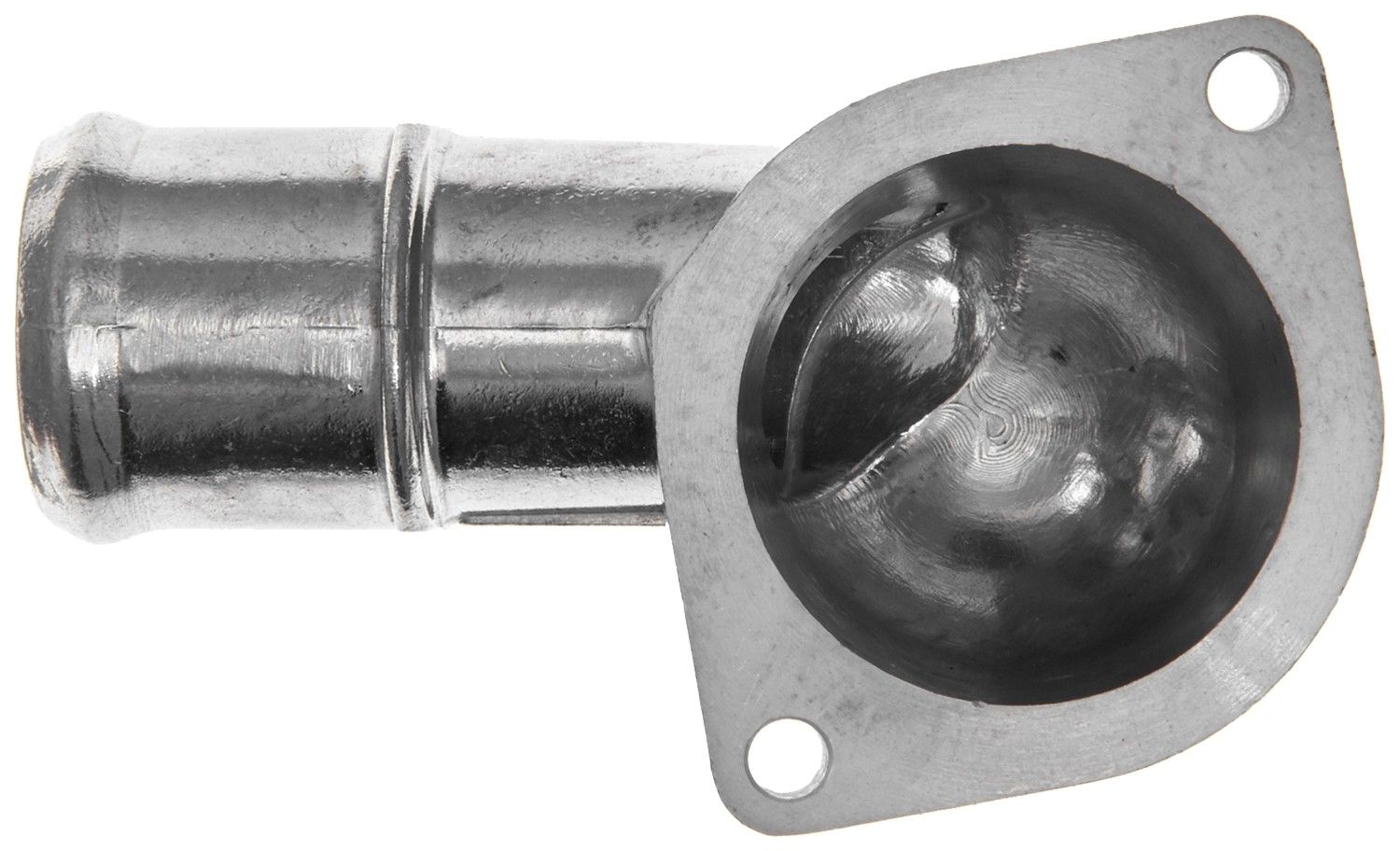 Engine Coolant Water Outlet Fits select: 2011-2018 SUBARU FORESTER, 2013-2019 SUBARU OUTBACK