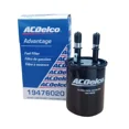 thumbnail image 3 of Kit Afinación Chevrolet Aveo NG 2018-2022 1.5l ACDelco Aceite 0w20, 3 of 8