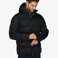 thumbnail image 2 of Arctix Men's True Puffer Jacket Black 2X-Large, 2 of 3
