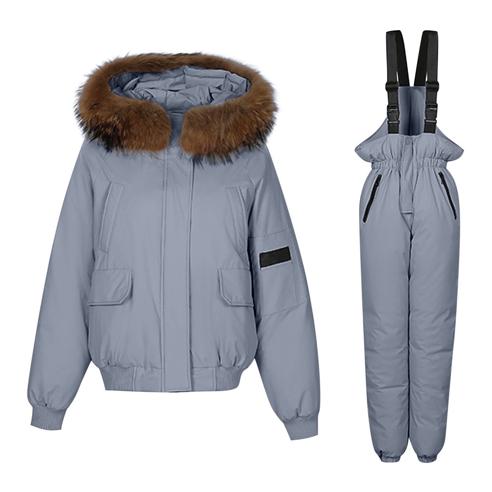 スノーボード MINIMAL PUFFER PARKA and PANTS set スノーボード MINIMAL PUFFER PARKA and PANTS set スノーボード