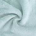 thumbnail image 4 of Unique Bargains 6 Pack Cute Animal Hand Towels with Hanging Loop Green-Shiba Inu Dog, 4 of 5
