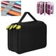 thumbnail image 1 of Estuche de lápices para estudiantes: Material escolar Wobythan Negro, 1 of 11