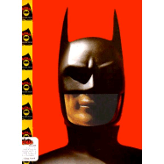 Pre-Owned Batman Collected (Hardcover) 0821223003 9780821223000