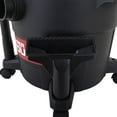 Hyper Tough 5 Gallon Wet/Dry Vacuum for the Car, Garage, Home or