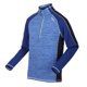 thumbnail image 3 of Regatta - Polar Hepley para Hombre (Azul Fuerte, Real New), 3 of 3