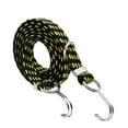 thumbnail image 1 of Ohmyroo Elastic Luggage Tie Rope 39 Inch Stretchable Cord Strap For Motorcycle Bicycle And Cargo Secure Bundling, 1 of 2