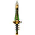 thumbnail image 4 of Power Rangers Life Size Prop Replica Lightning Collection - Dragon Dagger Reissue, 4 of 4