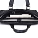 thumbnail image 5 of Business Bag, Handbag for Men Oxford, Shoulder Bag for Computer black, 5 of 5