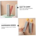 thumbnail image 4 of Brosse d'Épilation Statique 2024 Rouleaux Anti-Peluches pour Tapis Brosse Anti-Peluches pour Chien, 4 of 5
