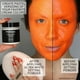 thumbnail image 2 of Polvo de ajuste de maquillaje Mehron (1 oz) (ultra blanco), 2 of 7
