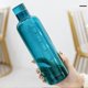 thumbnail image 3 of Transparent 500ml Leak-Proof Borosilicate Teaware Bottle with Time Scale Print for Office, 3 of 3