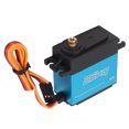 thumbnail image 4 of RC Servo, Adaptability Quick Response 25KG Digital Servo Accuracy Potentiometers For 1/12&nbsp;Remote Control Car ANGGREK Otros, 4 of 8