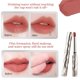 thumbnail image 4 of Belleza y maquillaje, Lápiz labial/brillo labial, Lápiz labial, Lápiz labial de larga duración con bloqueo suave, aplicación suave y ligera en los labios, reproducción del color adecuada para uso diar, 4 of 9