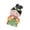 Flute, variant on Luzkey Girl Desktop Statue Chinese Small Ornament Chinese Court Bedroom Office Car Ornament Resin Cute Princess Figurine Pipa