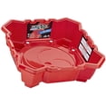 thumbnail image 1 of Figura de acción Beyblade Chaos Core Stadium, 1 of 1