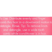 SoCozy Kids Ultra-Hydrating Curl Conditioner, for All Curl Types, Pour Bottle 10.5 oz